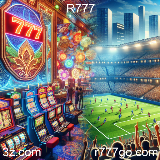 O Crescimento dos Jogos de Esportes: Uma Nova Era Competitiva